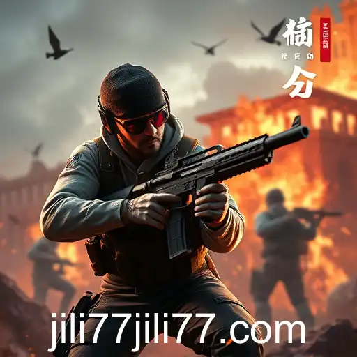 Exploring the Excitement of Action Games on Jili77