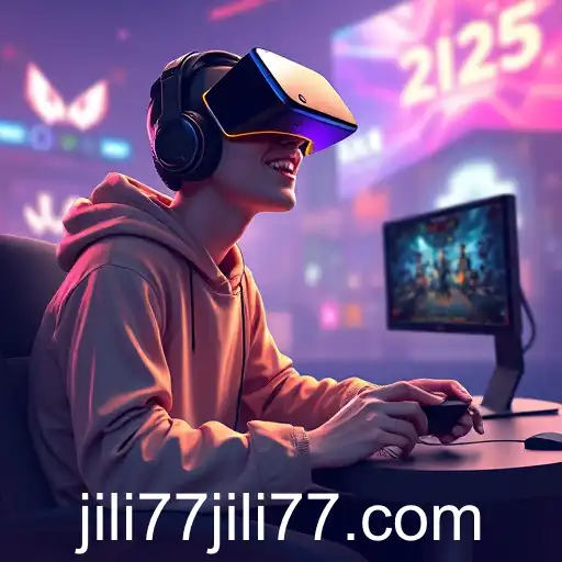 Evolution in Online Gaming: The Rise of jili77