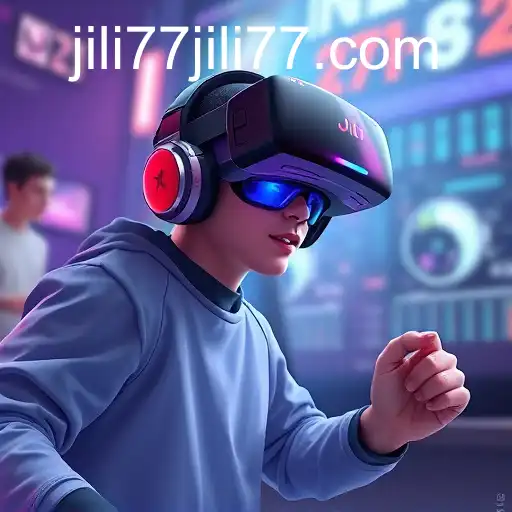 Exploring Jili77: Revolutionizing Online Gaming