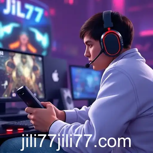 Gaming Landscapes Shaped by Emerging Trends