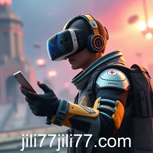 Gaming Trends in 2025: The Rise of jili77