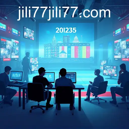 Jili77: Adapting to a Rapidly Evolving Gaming World