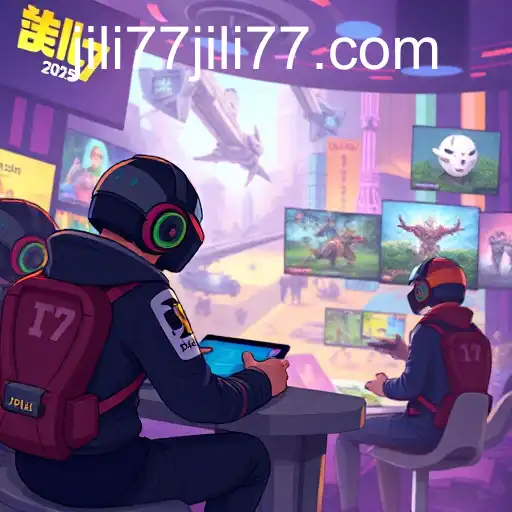 Emergence of Jili77: A New Hub for Online Gamers