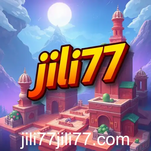 Jili77 Revolutionizes Online Gaming World