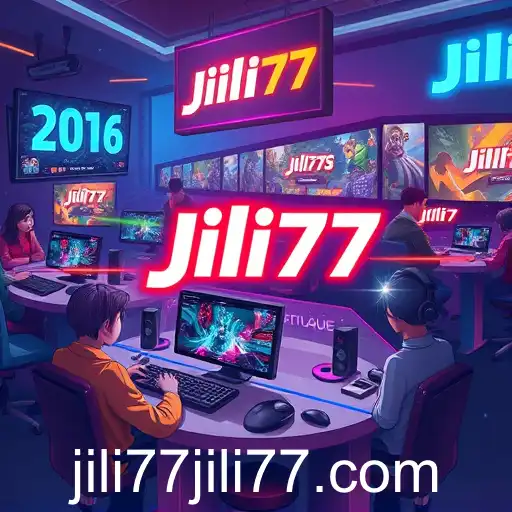 Jili77's Impact on the Online Gaming World