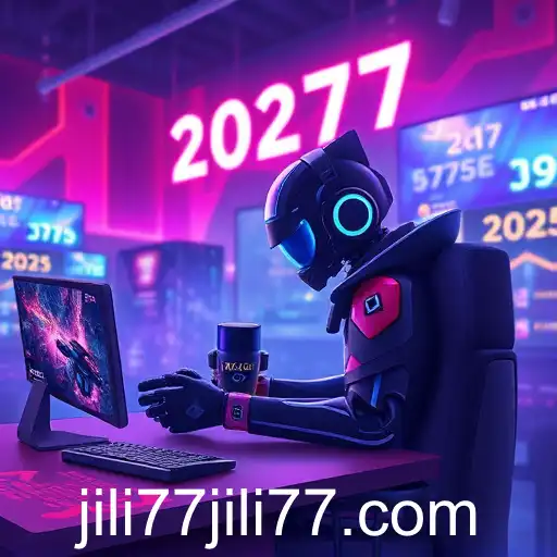 The Digital Evolution of Gaming: Jili77's Role in 2025