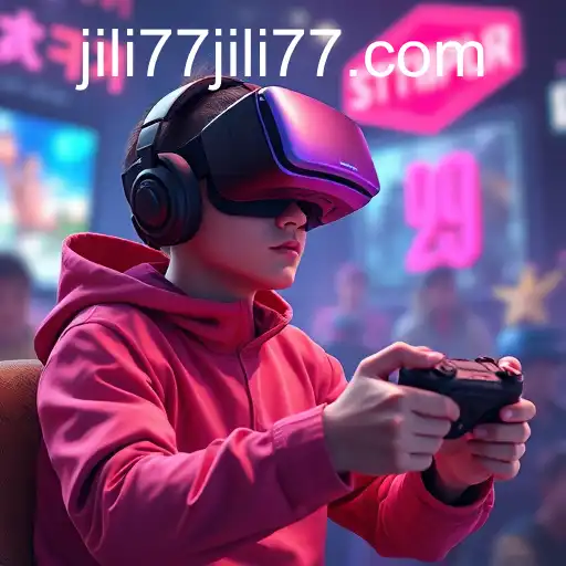 Jili77: Revolutionizing Online Gaming in 2026