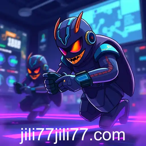 Jili77: Revolutionizing the Online Gaming Landscape