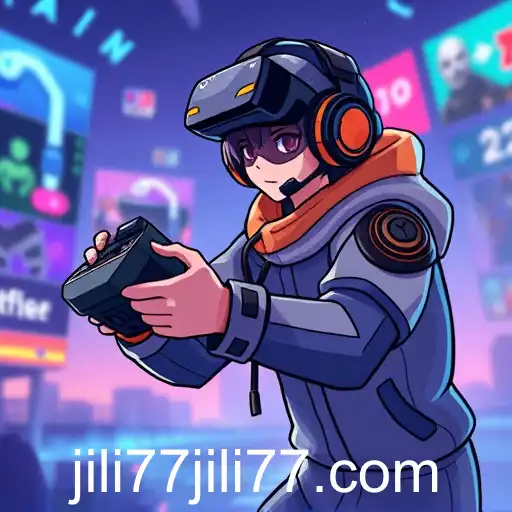 Jili77: A Growing Phenomenon in Online Gaming