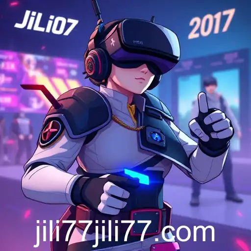 jili77