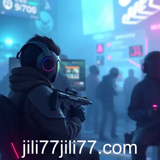 Exploring the Thrilling World of Multiplayer Gaming: A Spotlight on 'jili77'