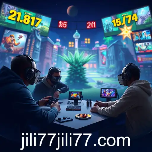 The Growing Influence of Online Gaming in 2025