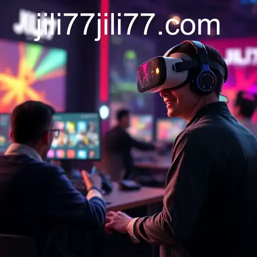 The Rise of Online Gaming in 2026