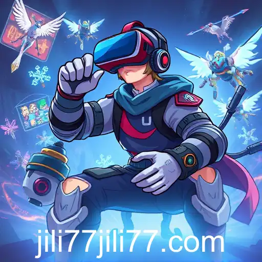 Rise of Online Gaming in 2025