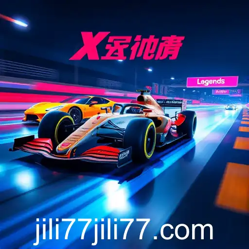 Exploring the Thrill of Racing Games: How the Keyword 'jili77' Drives Enthusiasts