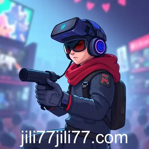 The Rise of Jili77 in the Gaming World