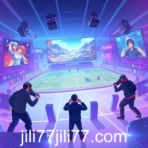 The Rise of Online Gaming in 2025