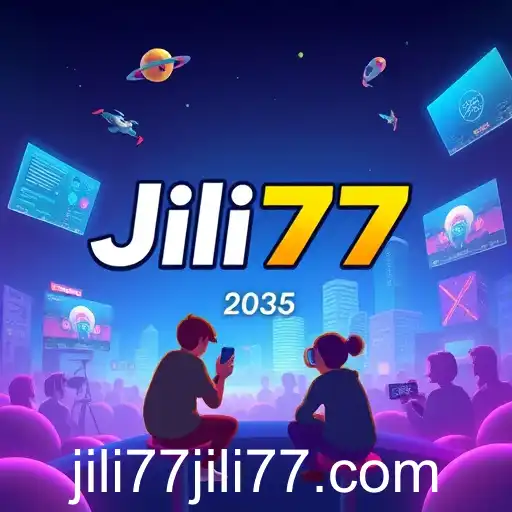 The Rise of Jili77 in the Gaming World