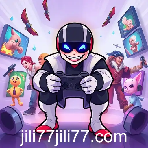 The Rise of Jili77 in Online Gaming