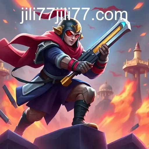 The Allure of Strategy Games: Unveiling the World of Jili77